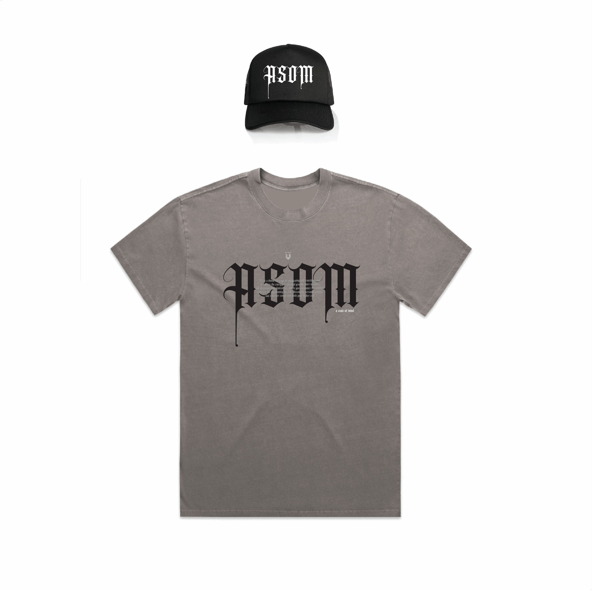 ASOM A State Of Mind