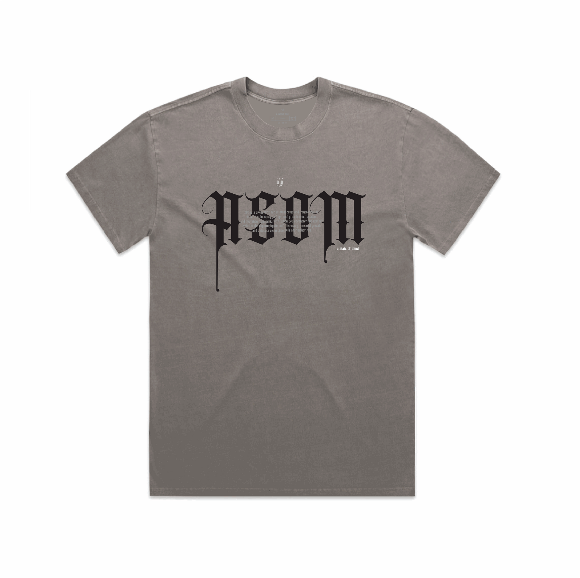 ASOM A State Of Mind