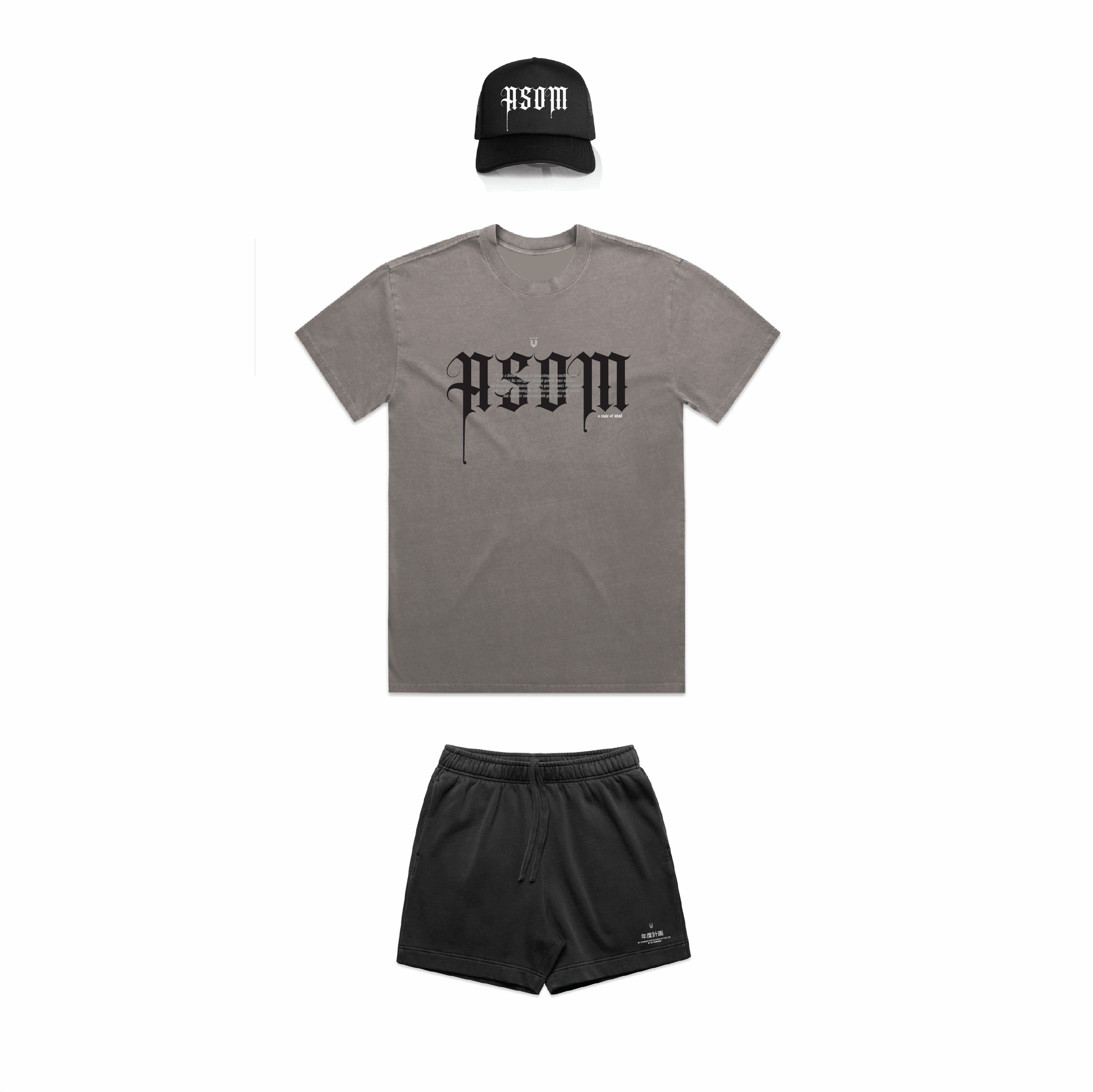 ASOM A State Of Mind