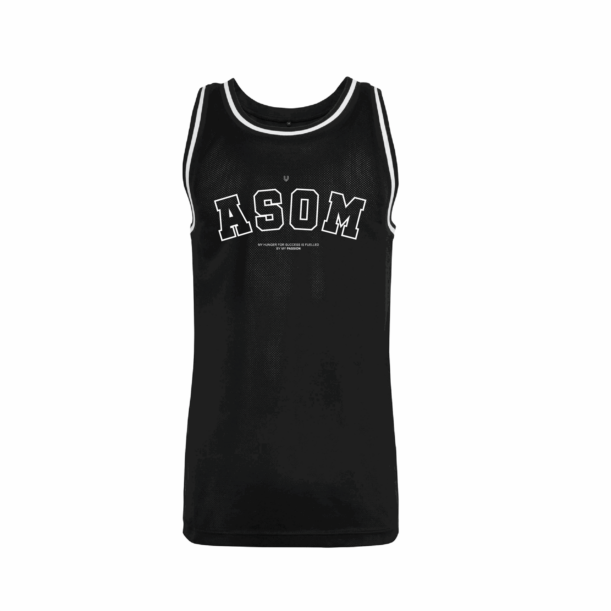 ASOM VARS BASKETBALL