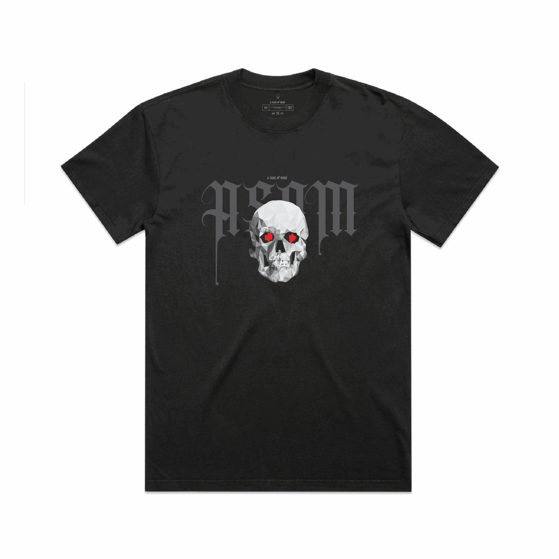 ASOM Skull