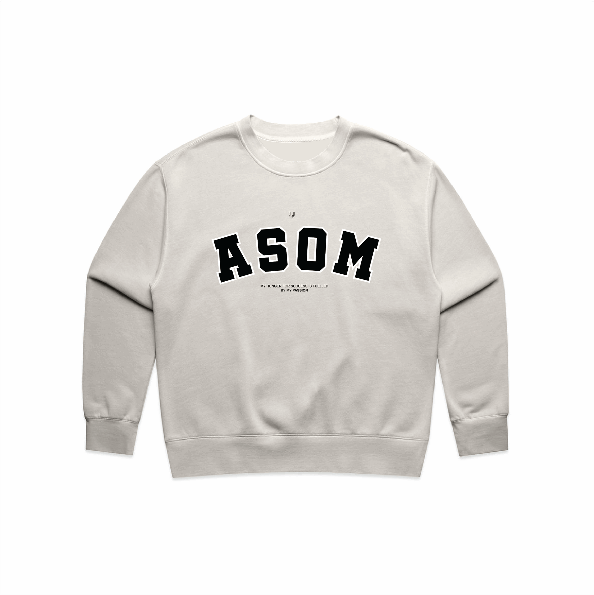 ASOM WOMENS VARS SWEAT