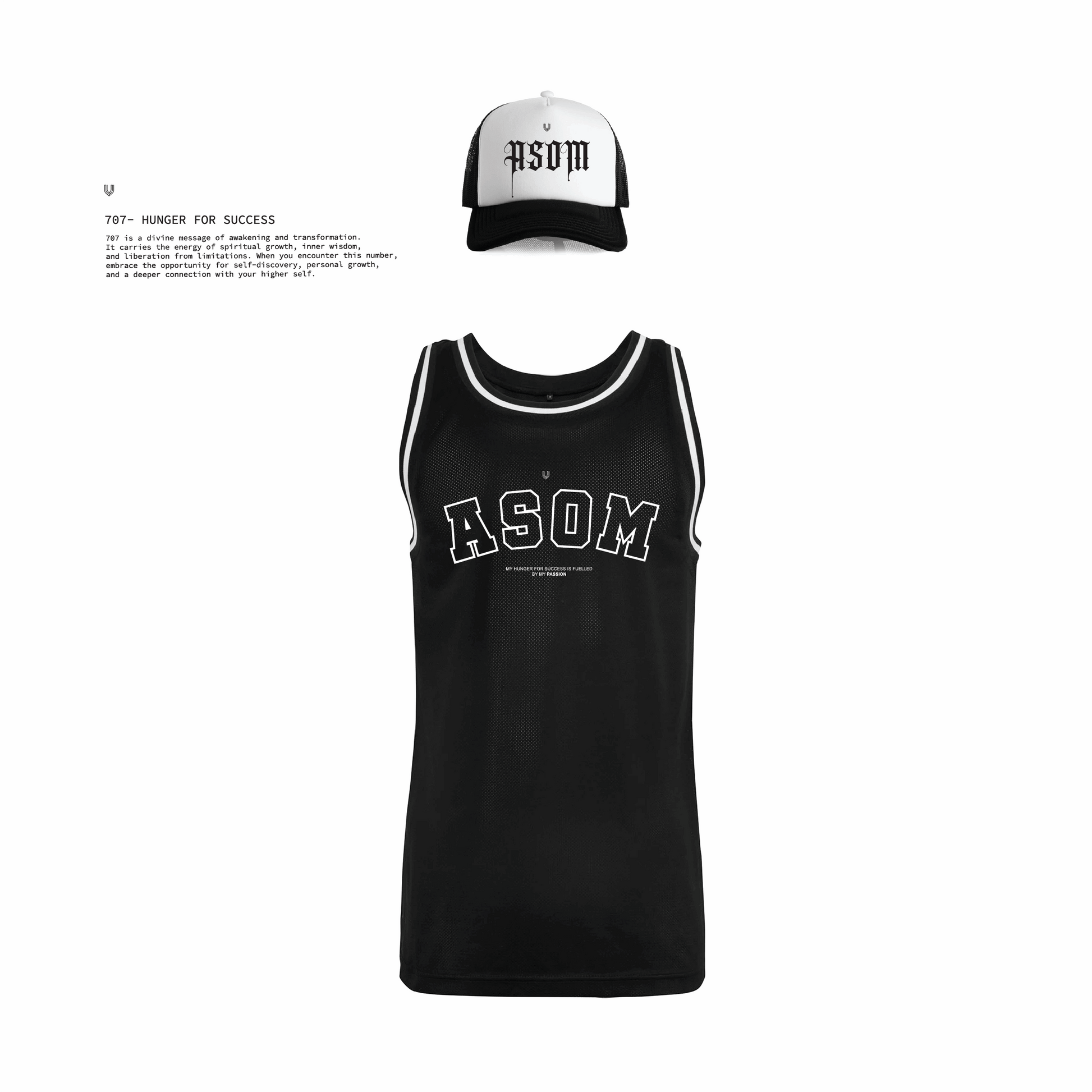 ASOM VARS BASKETBALL