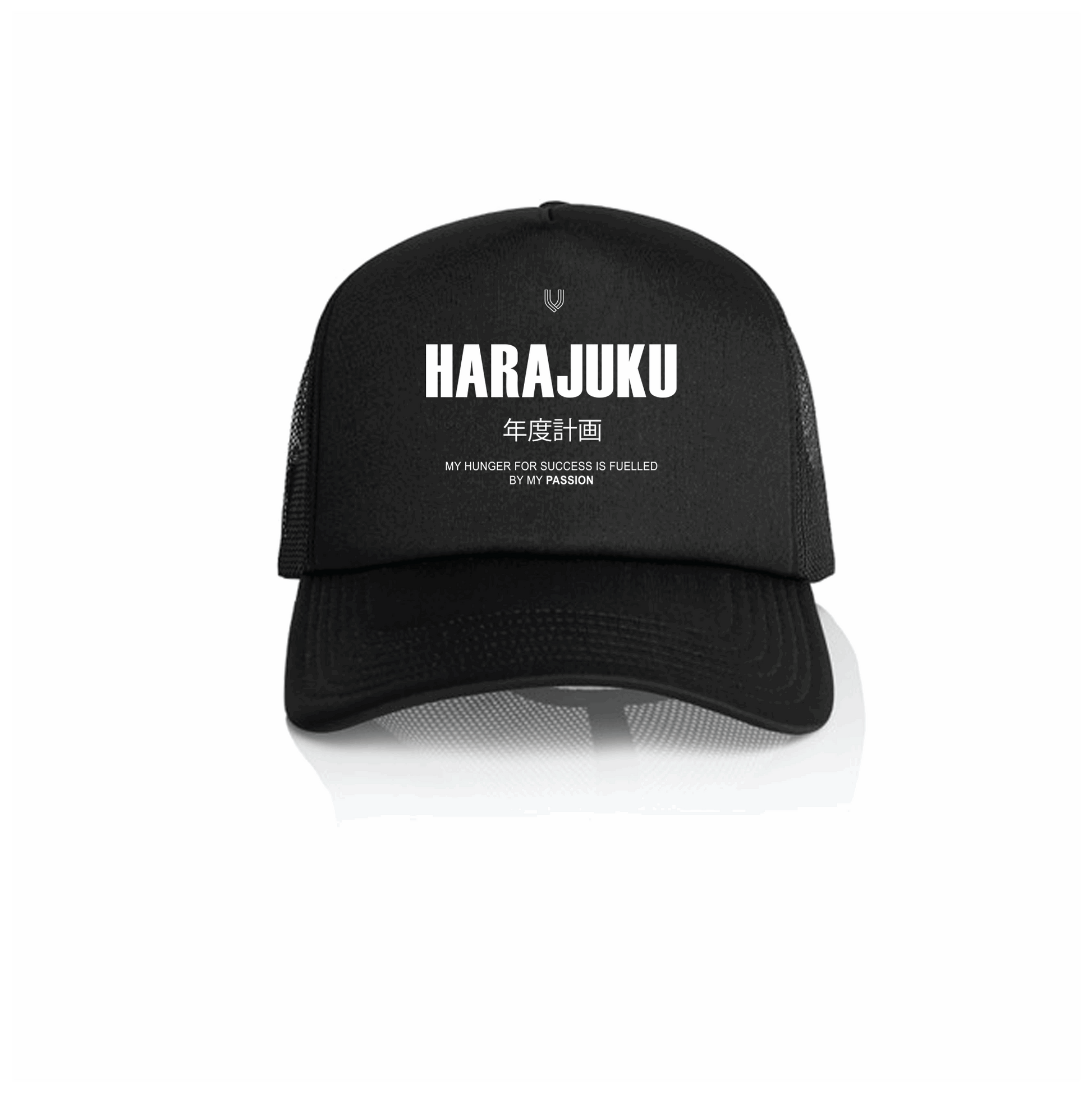 Harajuku Cap B