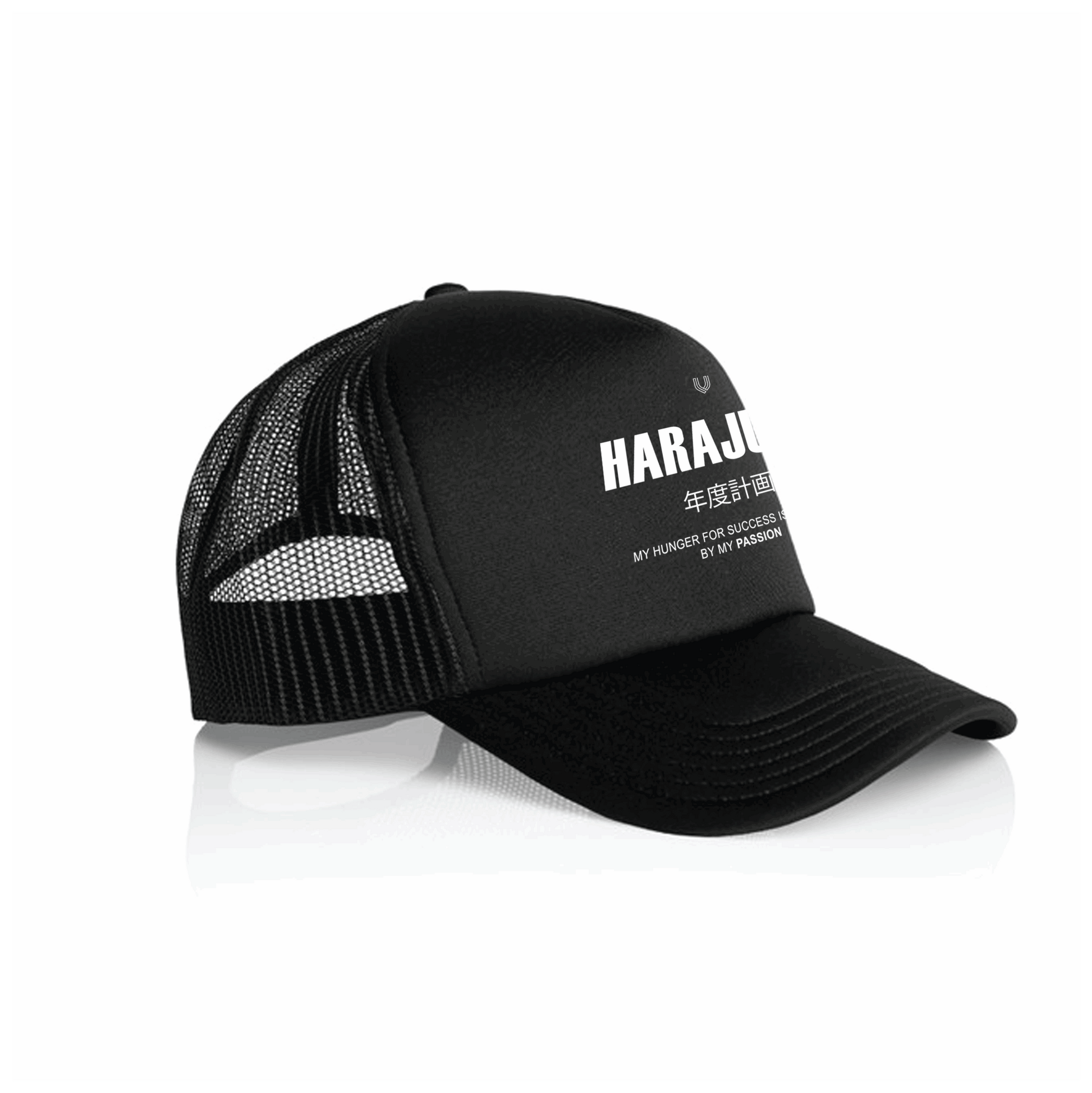 Harajuku Cap B