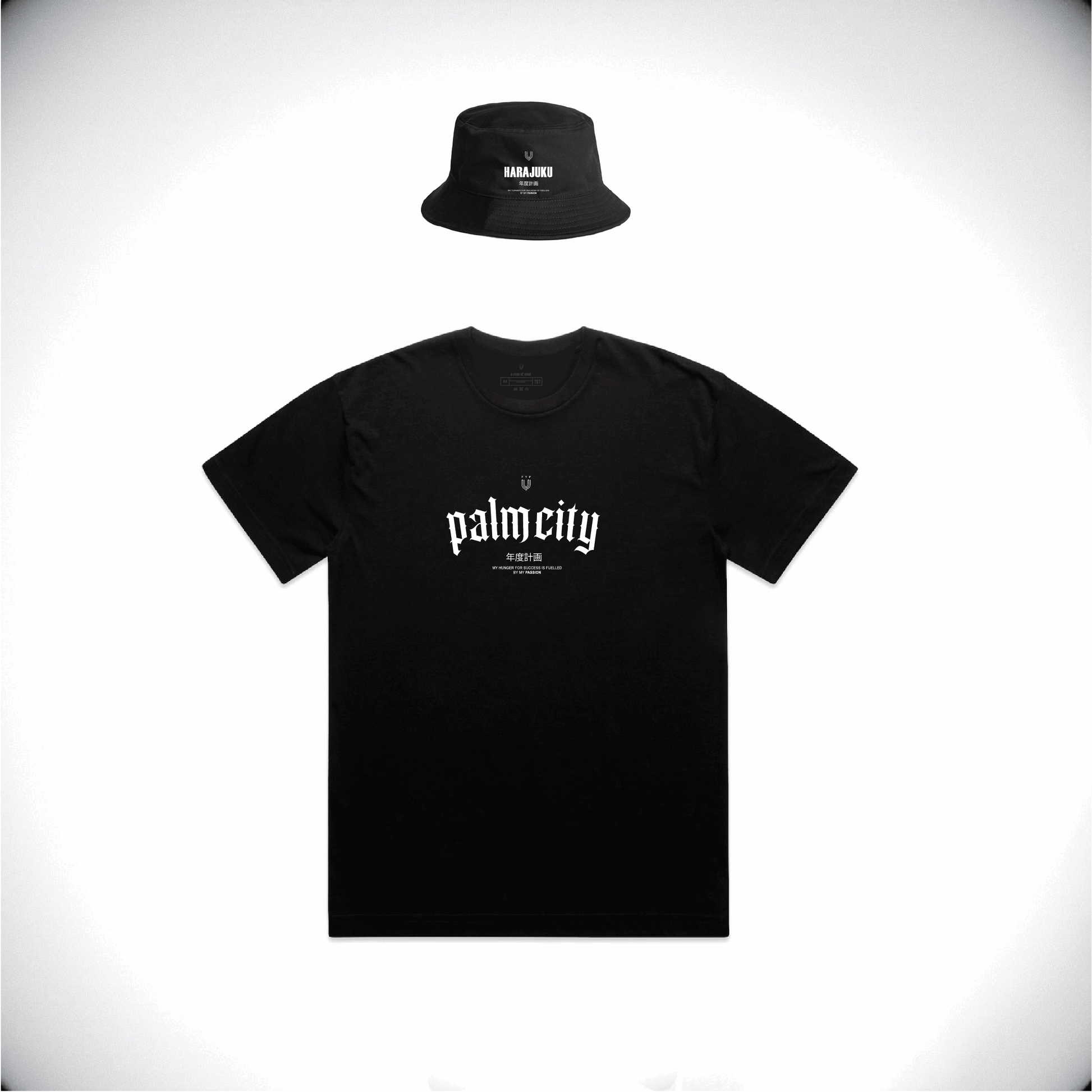 PALM CITY SKATE PARK