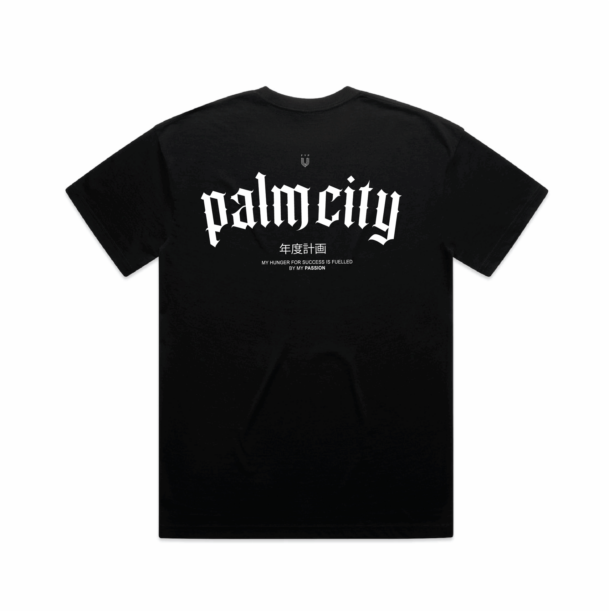 PALM CITY CLASSIC