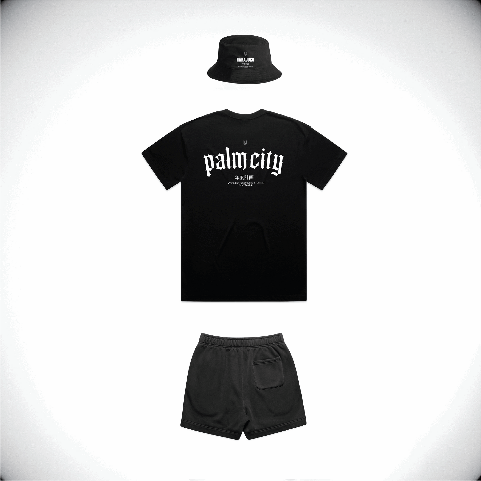 PALM CITY CLASSIC