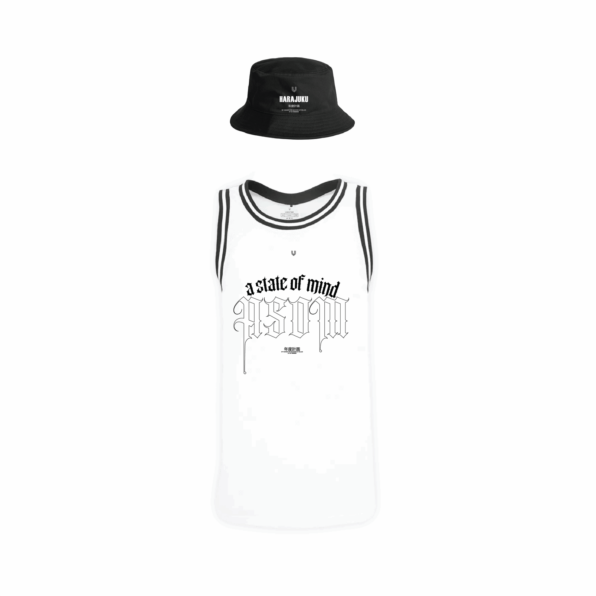 ASOM 707 BASKETBALL