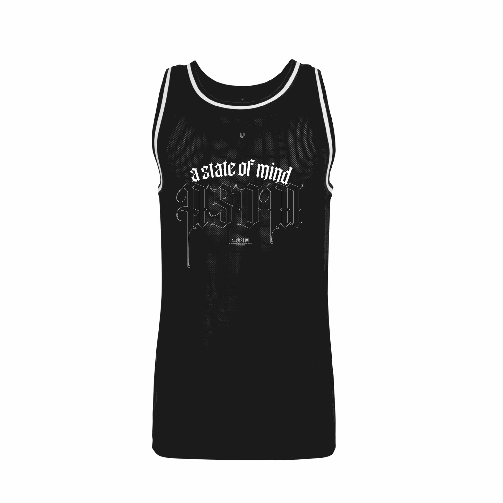 ASOM 707 BASKETBALL