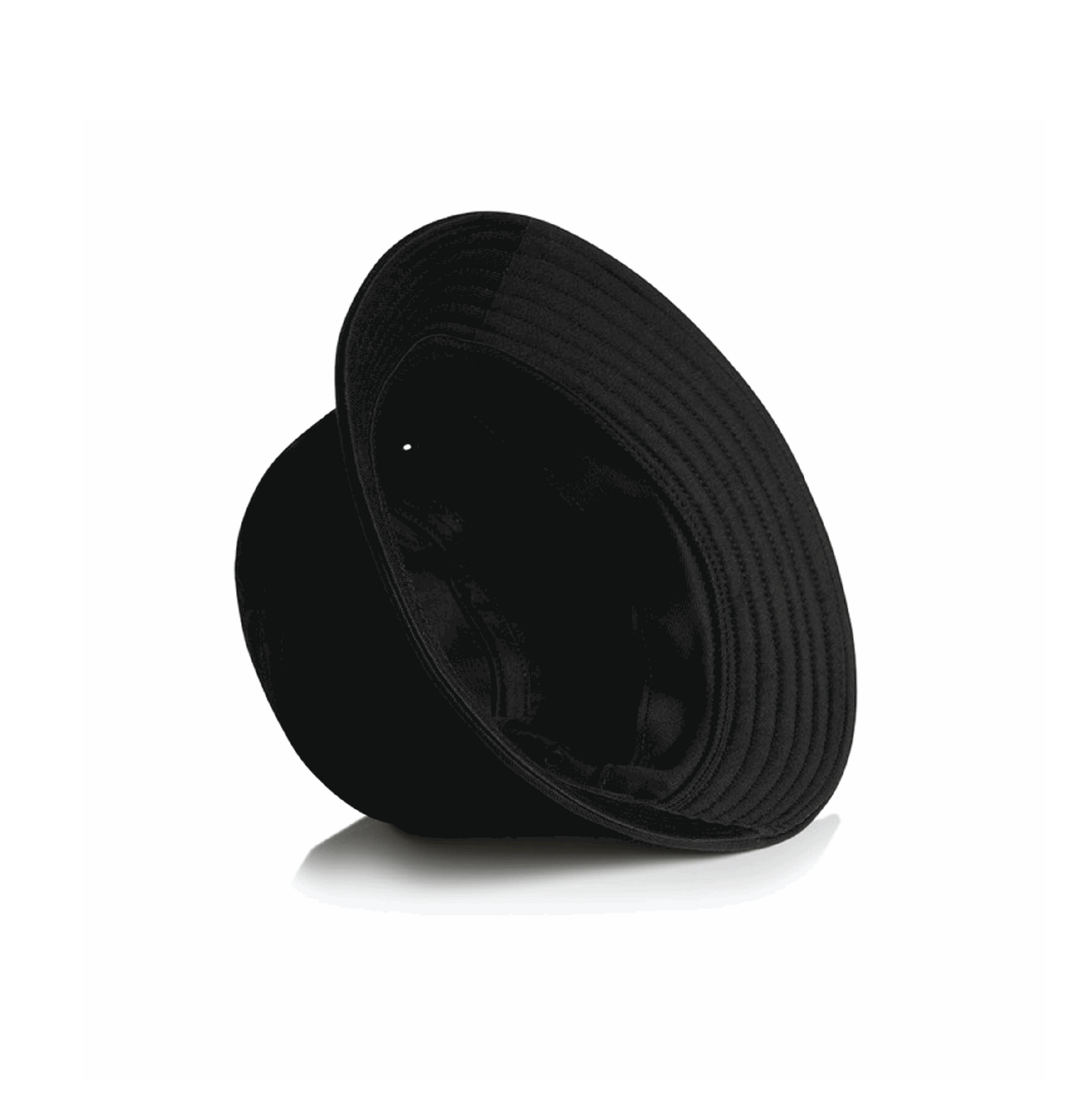 Bucket Hat Black