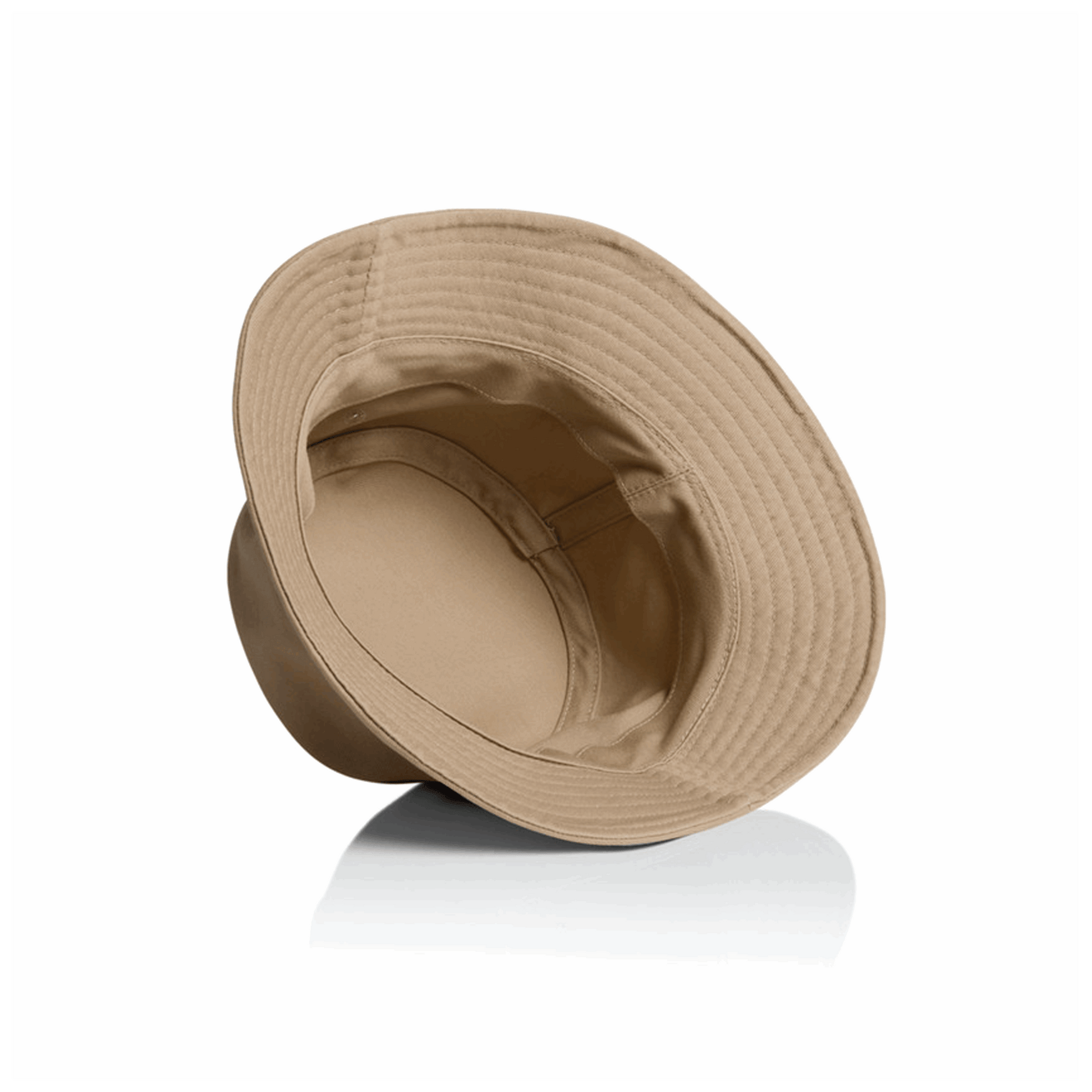 Bucket Hat Khaki
